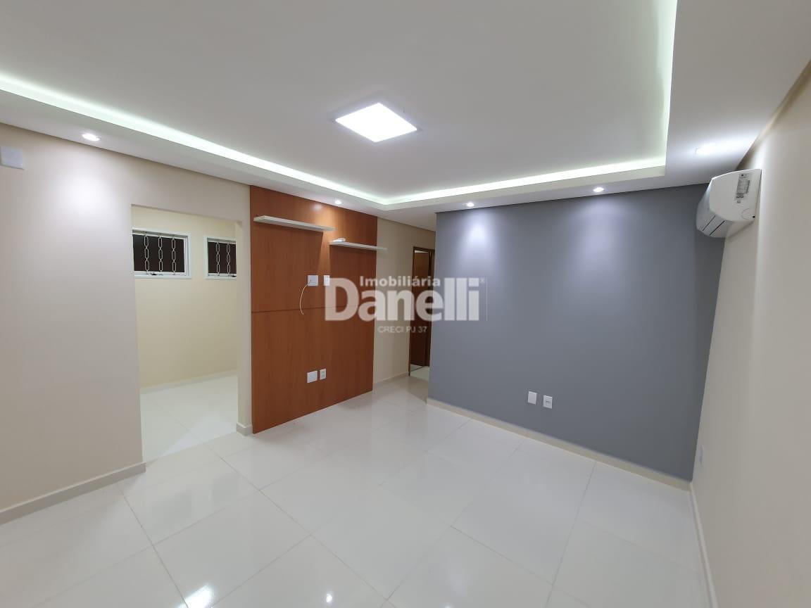 Casa em Condomínio à venda no Parque Paduan: 