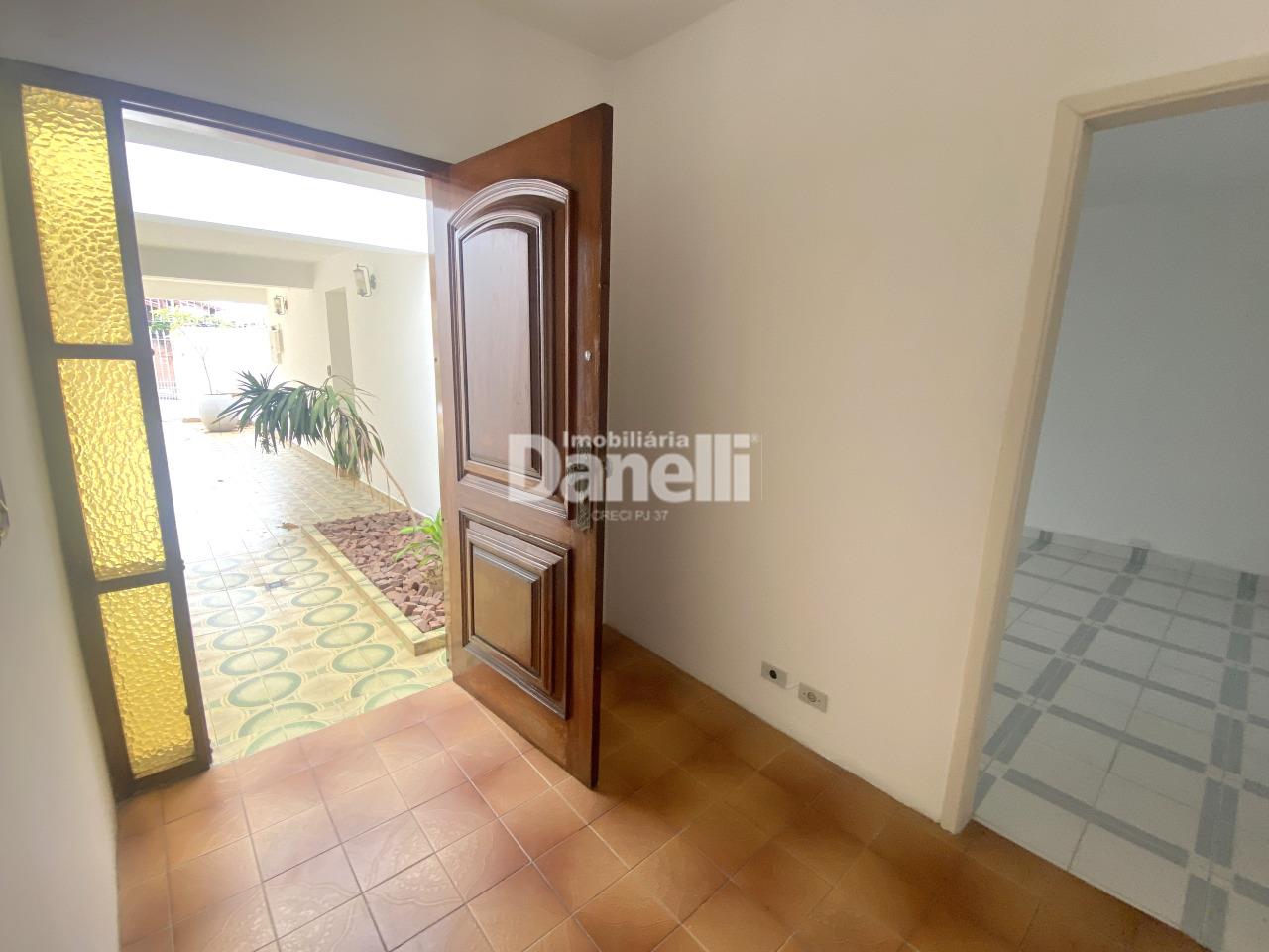 Casa à venda no Jardim das Nações: 