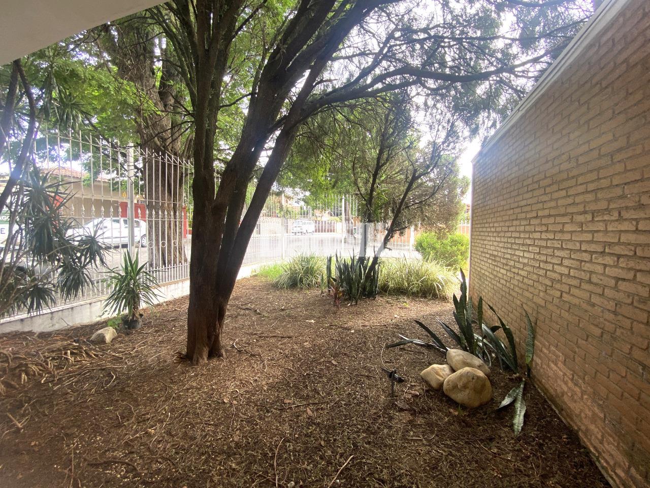 Casa à venda no Jardim das Nações: 