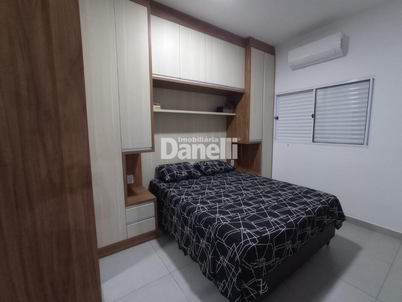 Casa em Condomínio à venda no Vila dos Comerciários 2: 