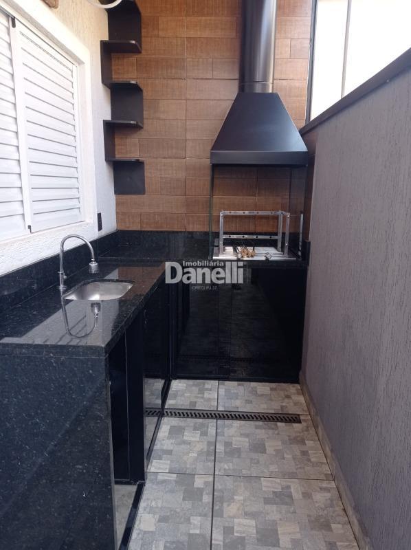 Casa em Condomínio à venda no Vila dos Comerciários 2: 