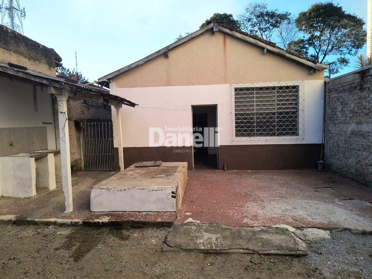 Casa à venda no Parque São Jorge: 