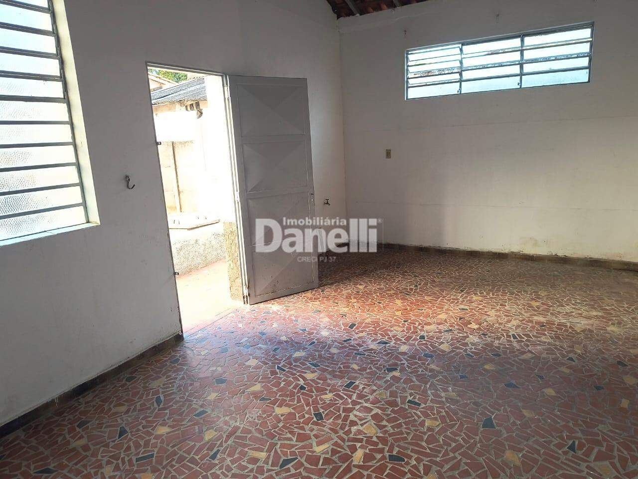 Casa à venda no Parque São Jorge: 