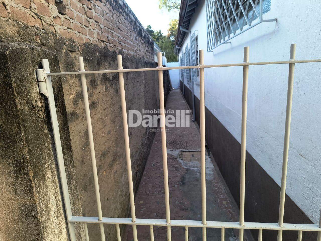 Casa à venda no Parque São Jorge: 