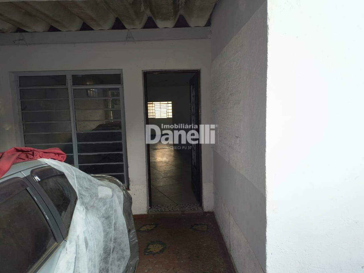 Casa à venda no Parque São Jorge: 