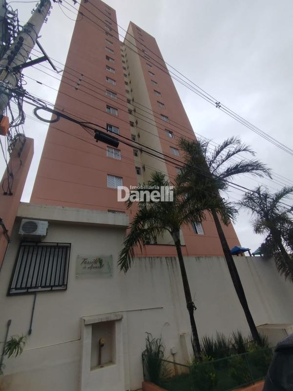 Apartamento para aluguel no Vila Nossa Senhora das Graças: 