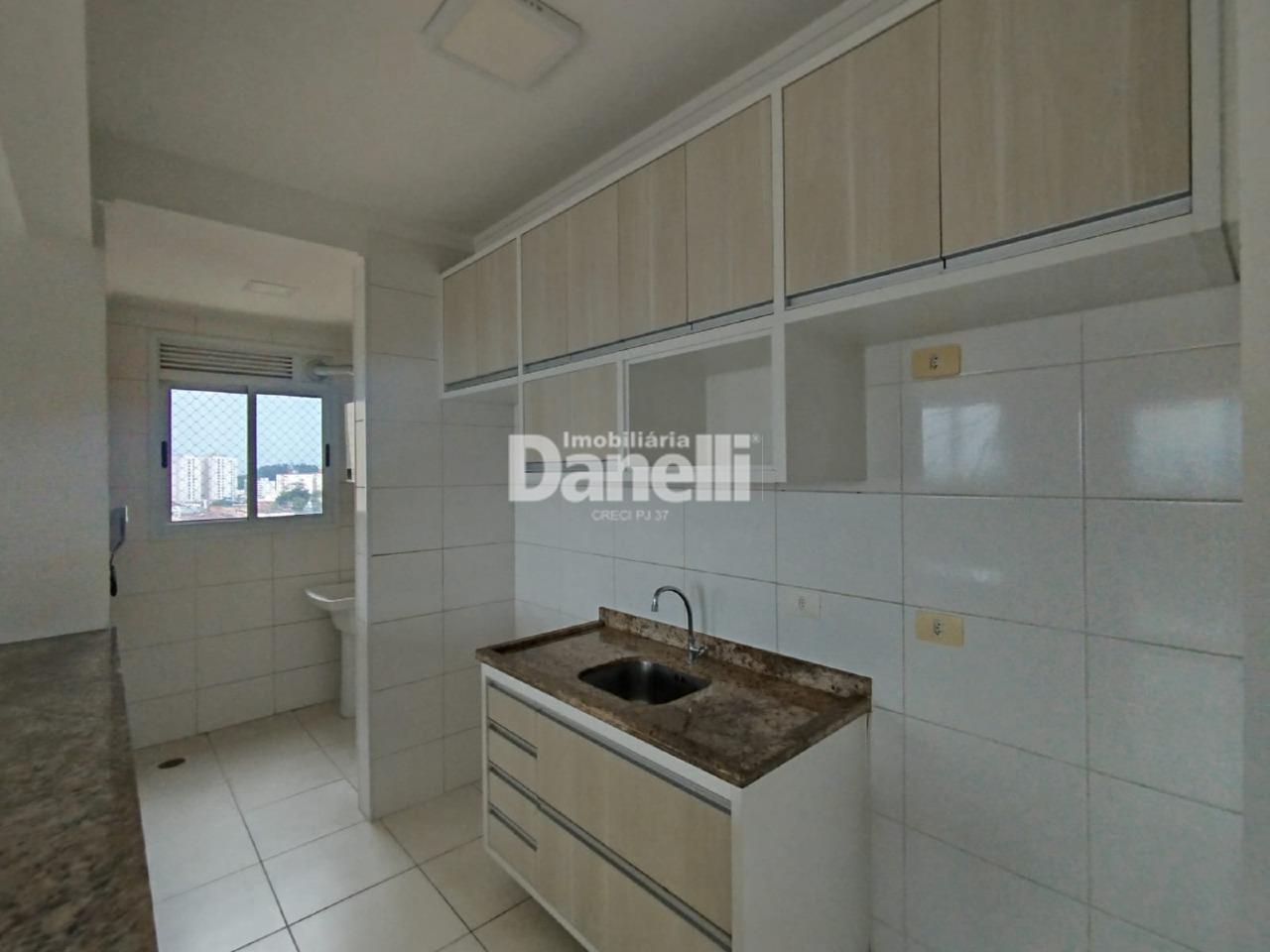 Apartamento para aluguel no Vila Nossa Senhora das Graças: 