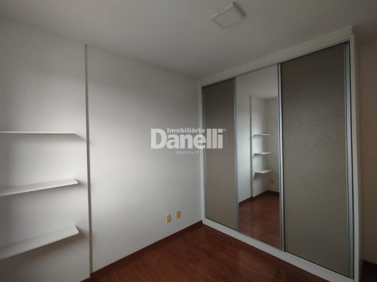 Apartamento para aluguel no Vila Nossa Senhora das Graças: 