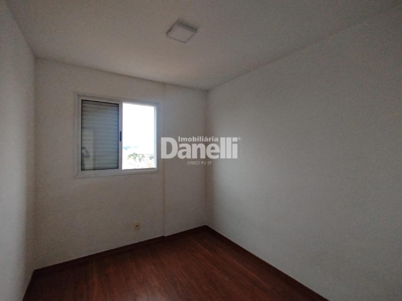 Apartamento para aluguel no Vila Nossa Senhora das Graças: 