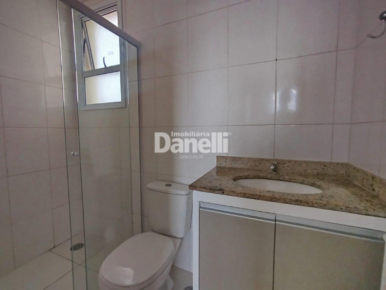 Apartamento para aluguel no Vila Nossa Senhora das Graças: 