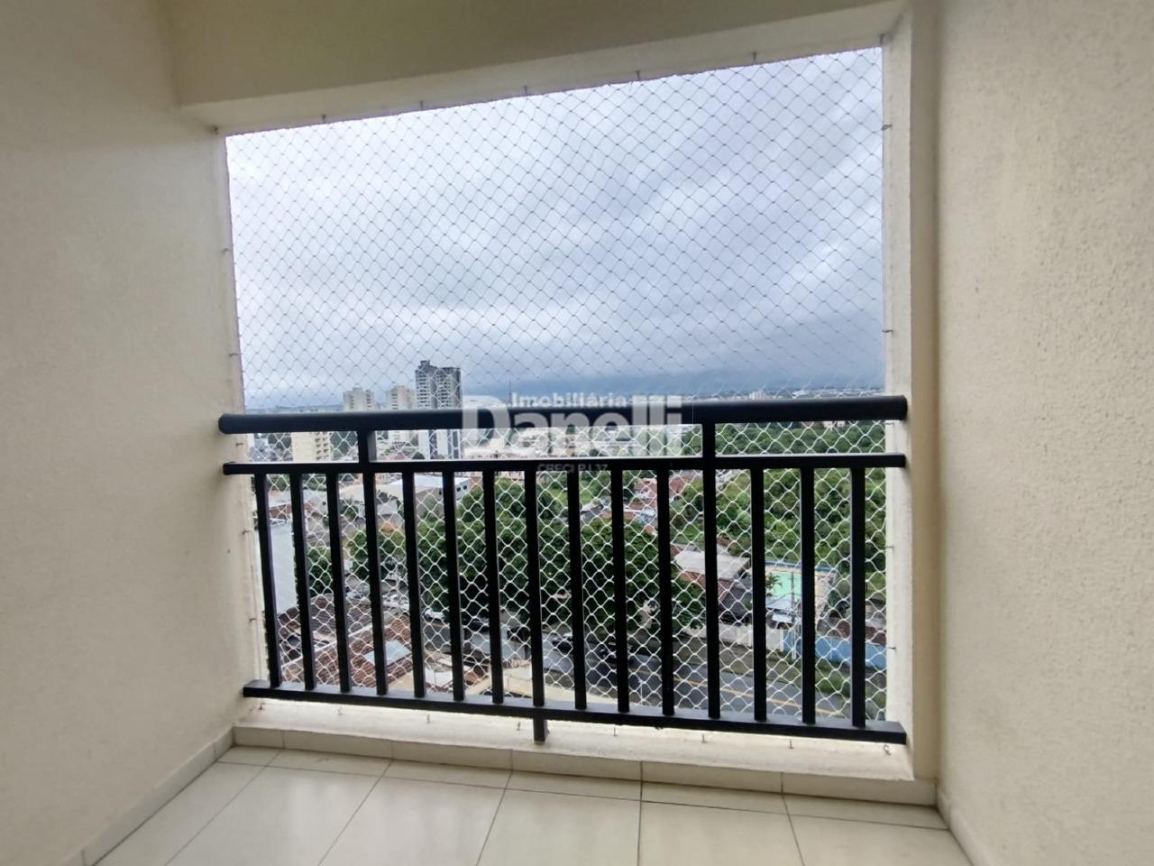 Apartamento para aluguel no Vila Nossa Senhora das Graças: 