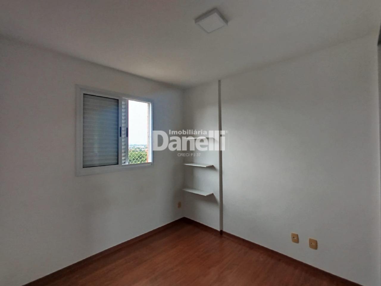 Apartamento para aluguel no Vila Nossa Senhora das Graças: 