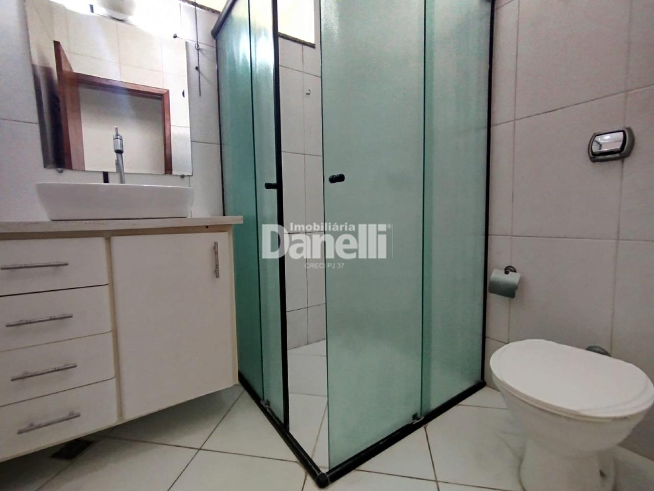 Casa para aluguel no Jardim das Nações: 