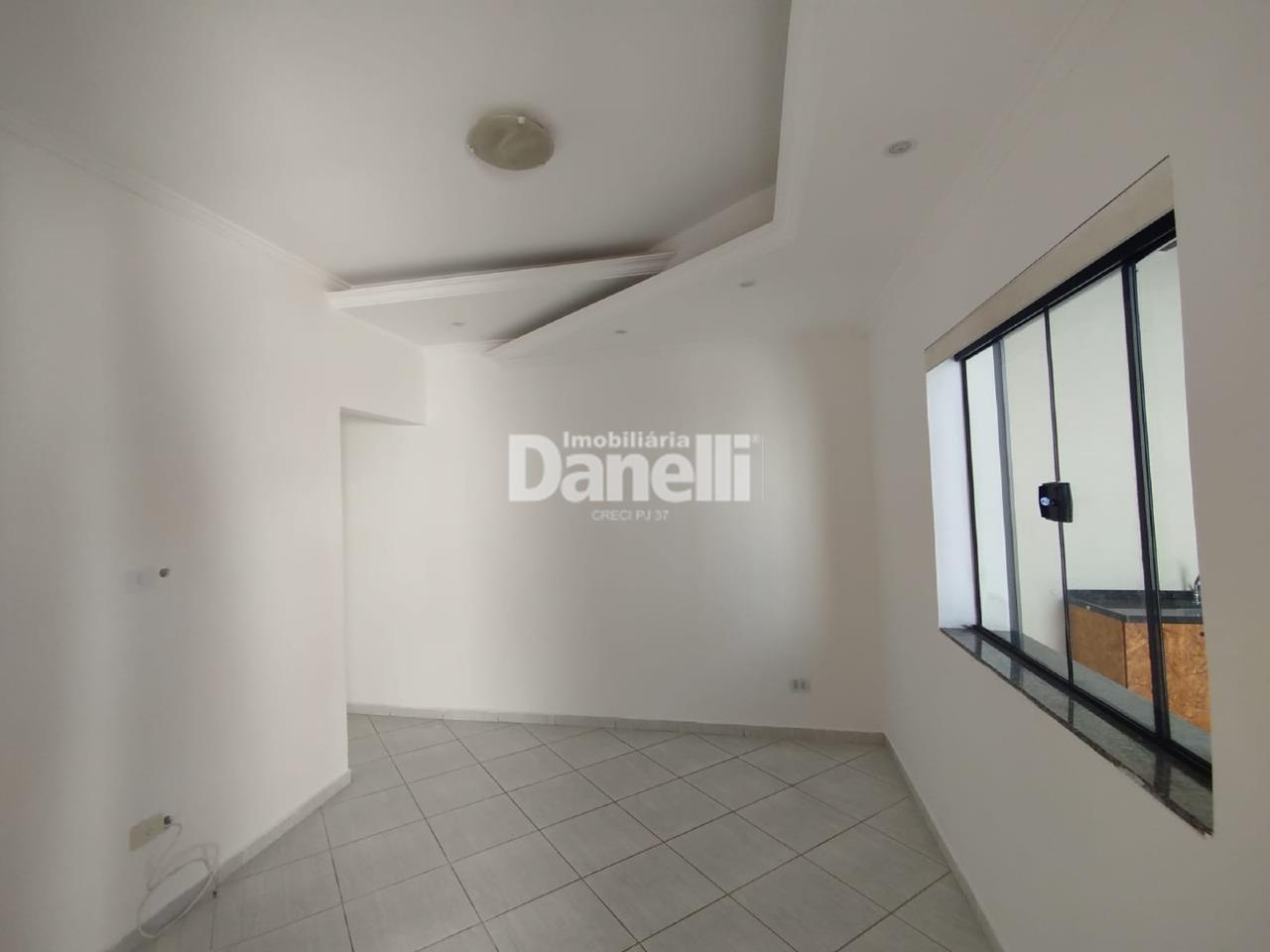 Casa para aluguel no Jardim das Nações: 