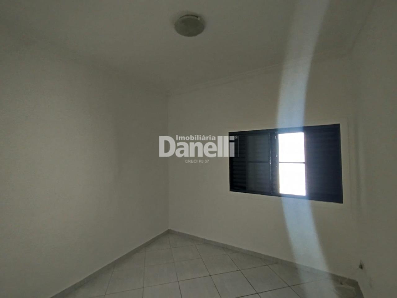 Casa para aluguel no Jardim das Nações: 