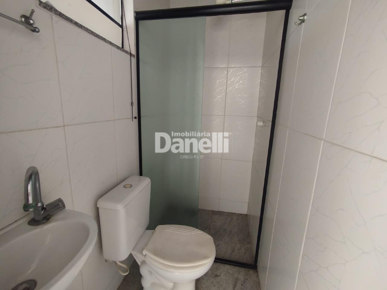 Casa para aluguel no Jardim das Nações: 