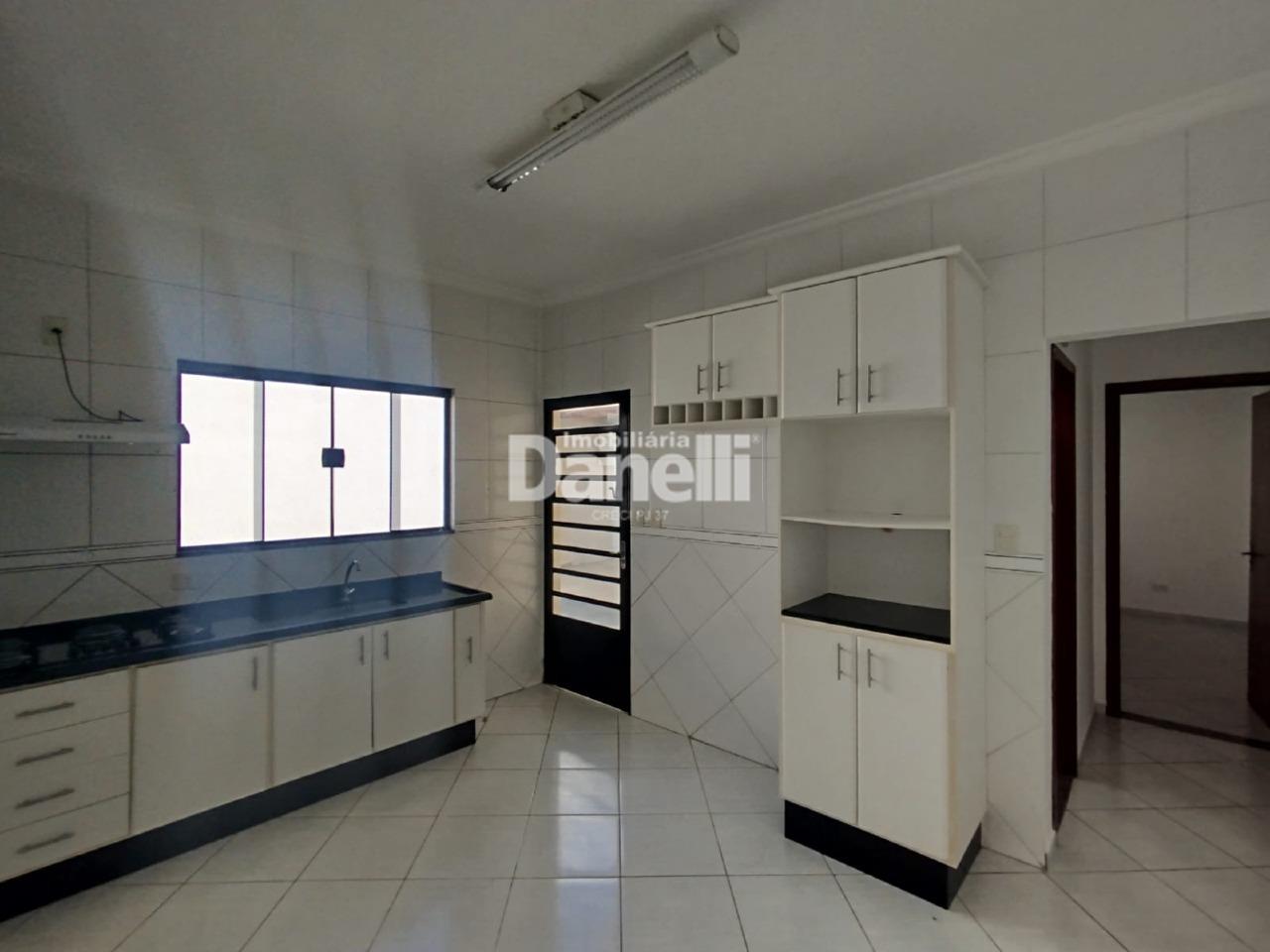 Casa para aluguel no Jardim das Nações: 