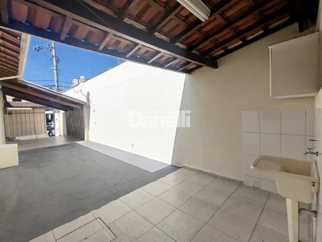 Casa para aluguel no Jardim das Nações: 