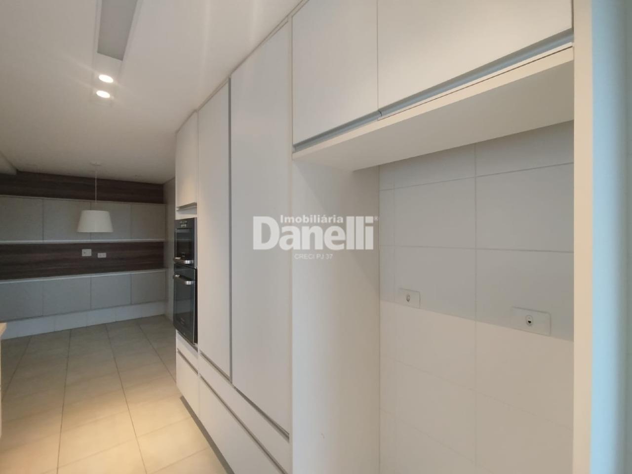 Apartamento para aluguel no Jardim das Nações: 