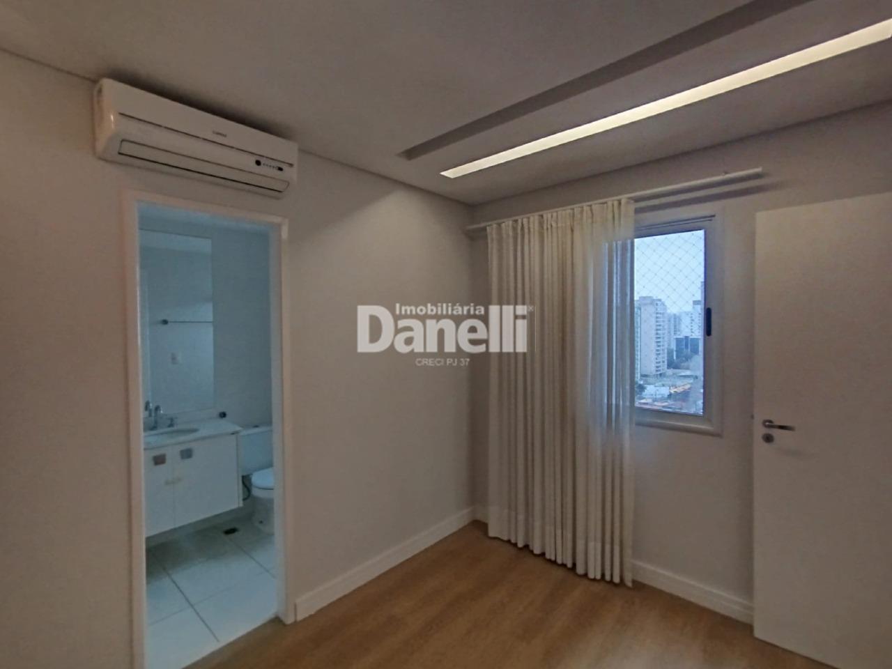 Apartamento para aluguel no Jardim das Nações: 