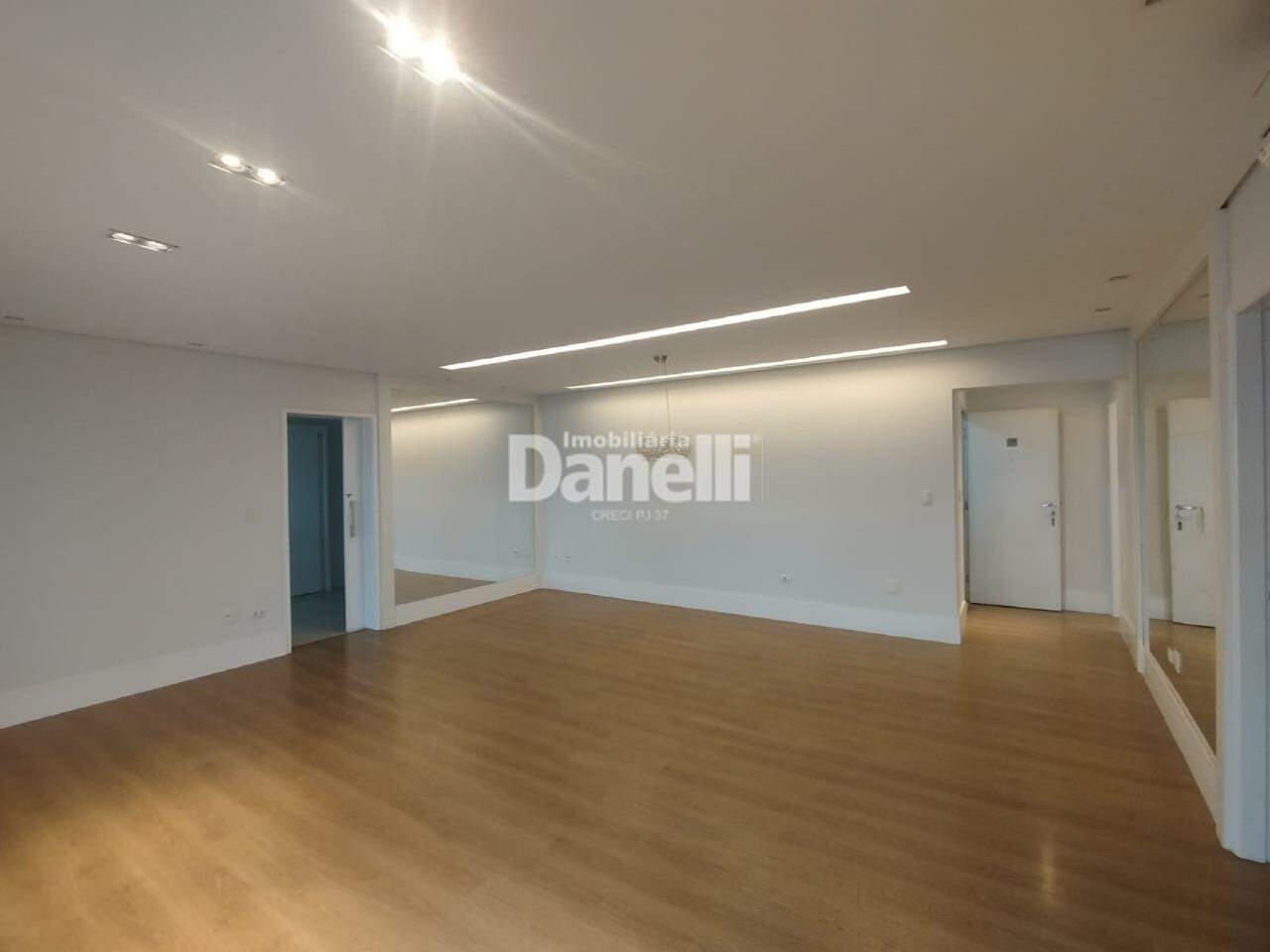 Apartamento para aluguel no Jardim das Nações: 