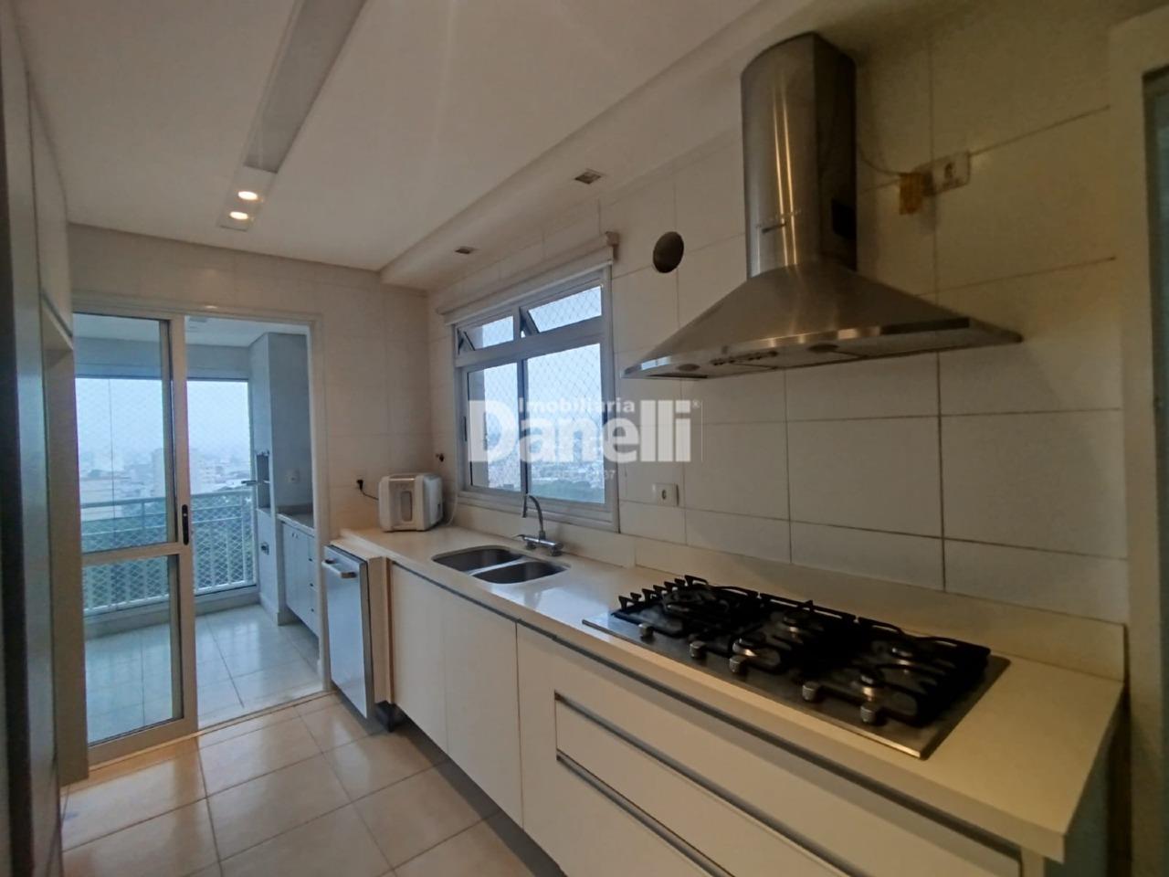 Apartamento para aluguel no Jardim das Nações: 