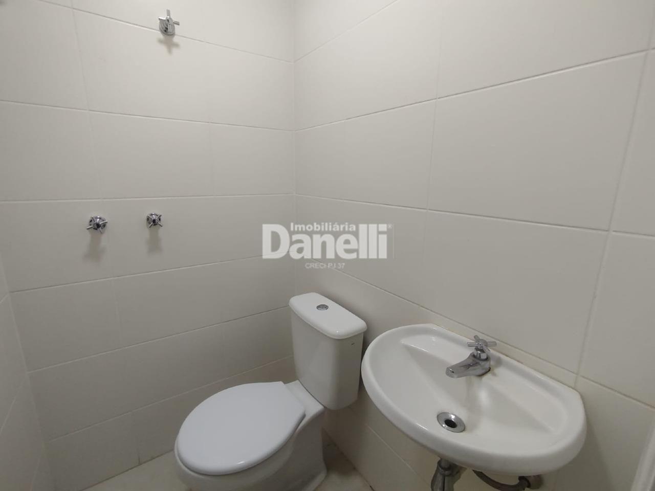 Apartamento para aluguel no Jardim das Nações: 