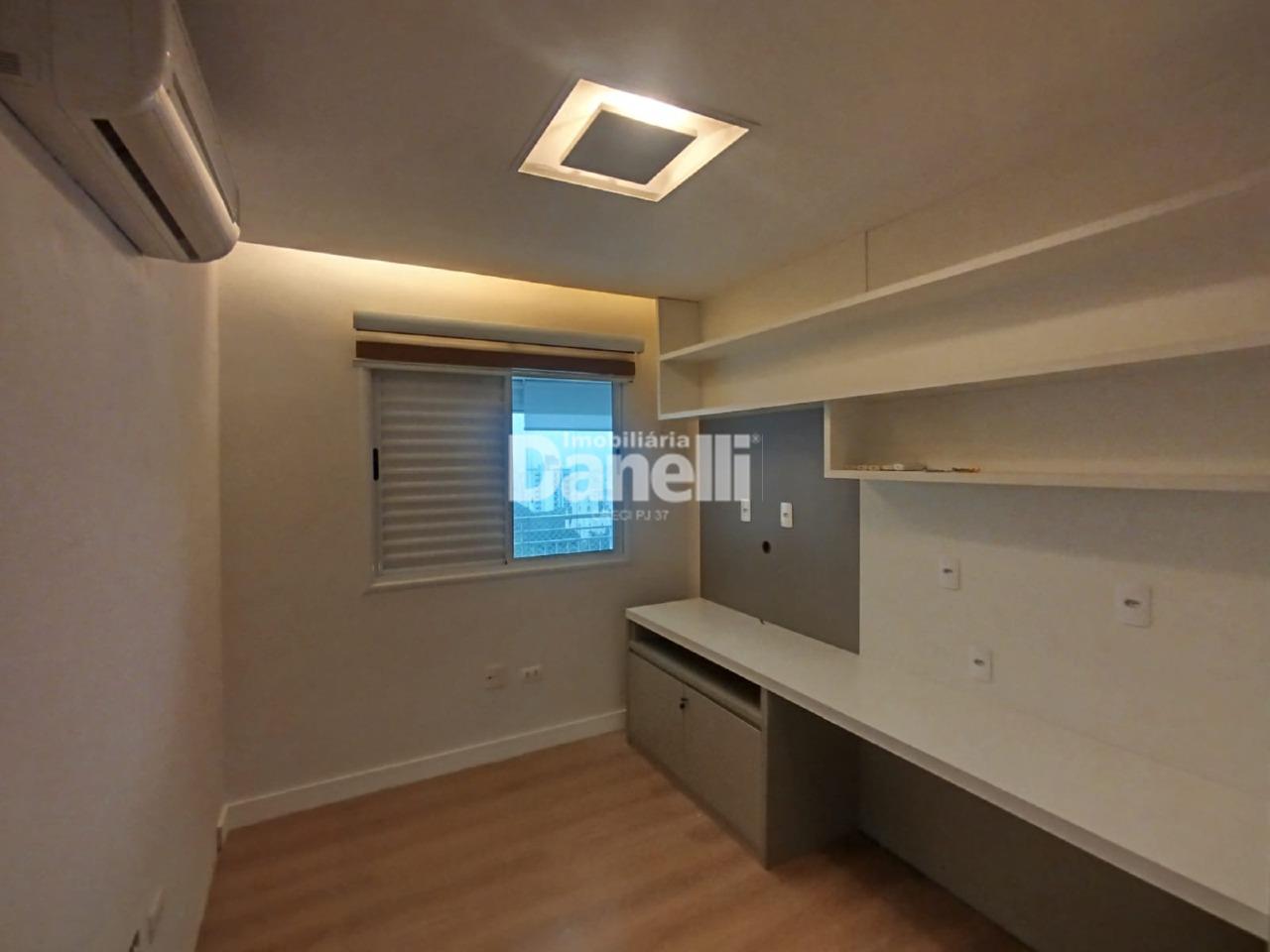 Apartamento para aluguel no Jardim das Nações: 