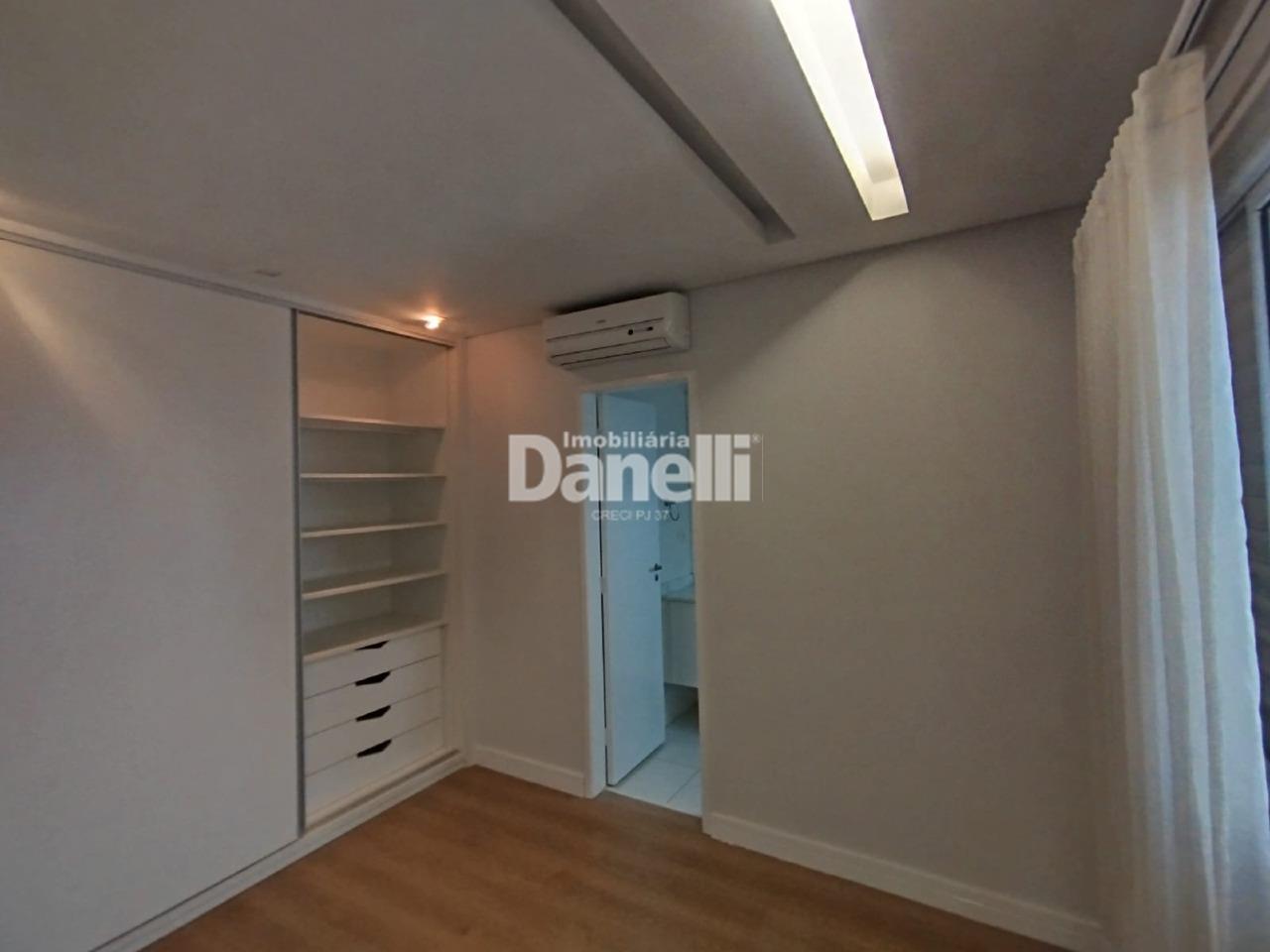 Apartamento para aluguel no Jardim das Nações: 