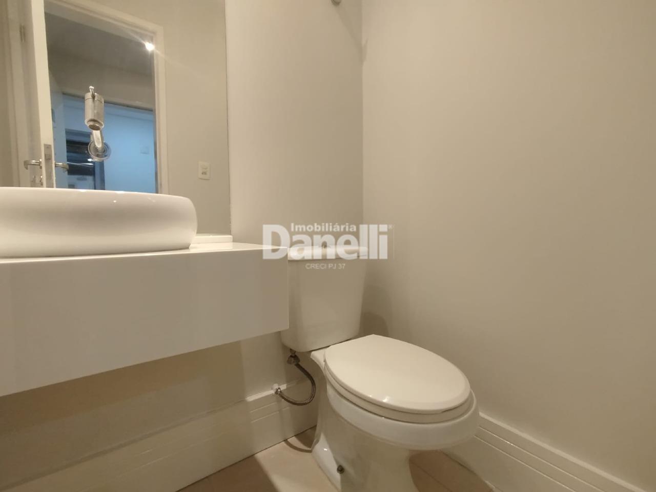 Apartamento para aluguel no Jardim das Nações: 