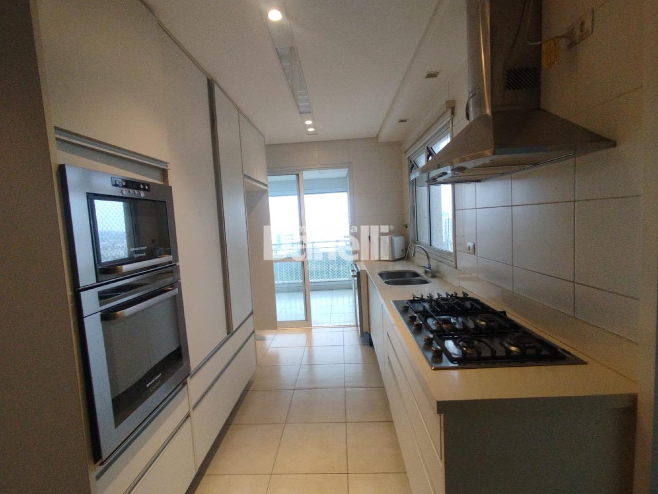 Apartamento para aluguel no Jardim das Nações: 