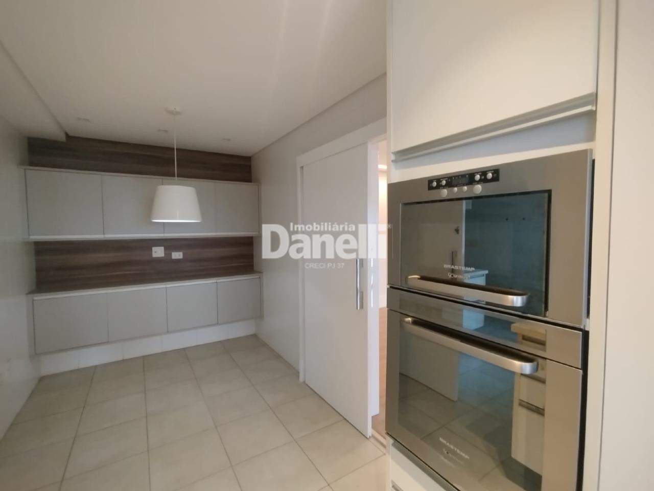 Apartamento para aluguel no Jardim das Nações: 