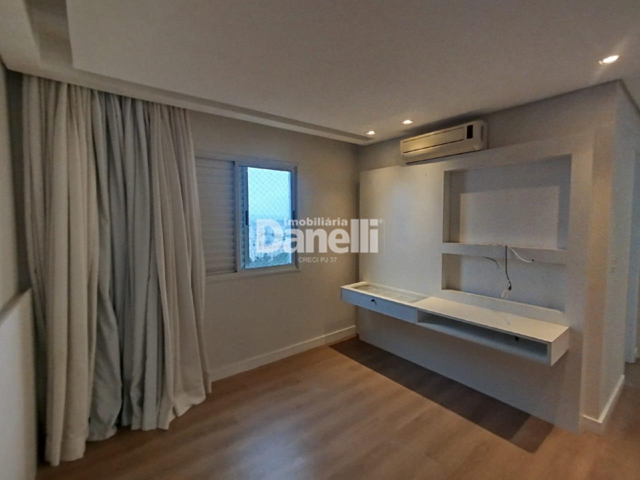 Apartamento para aluguel no Jardim das Nações: 