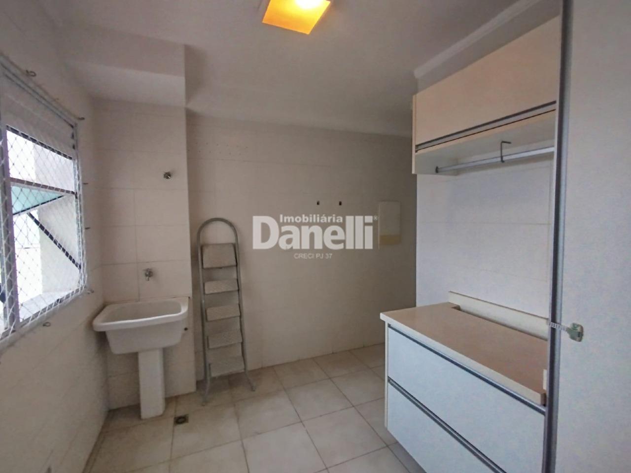 Apartamento para aluguel no Jardim das Nações: 