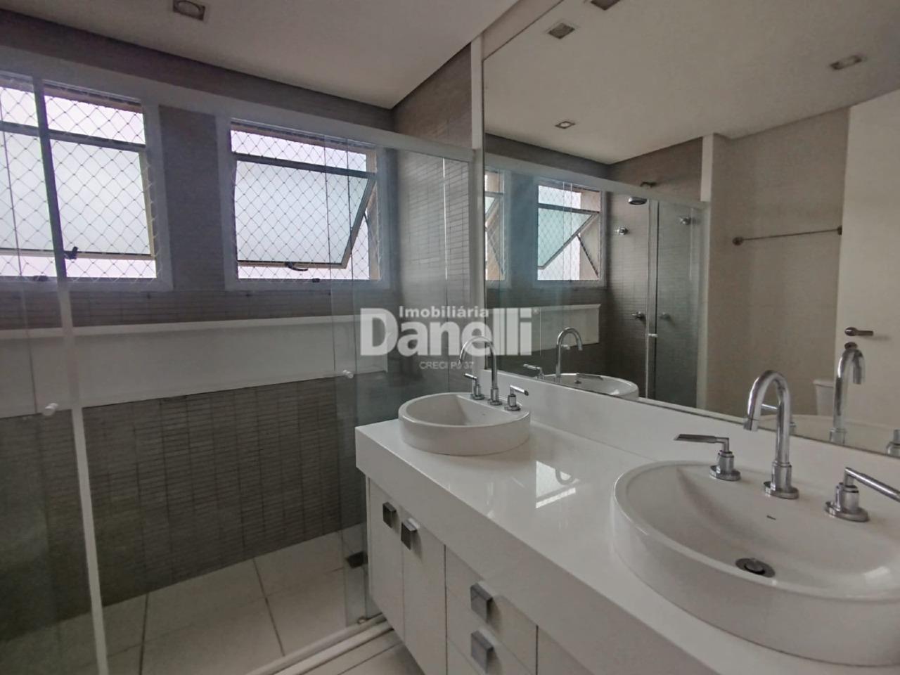 Apartamento para aluguel no Jardim das Nações: 