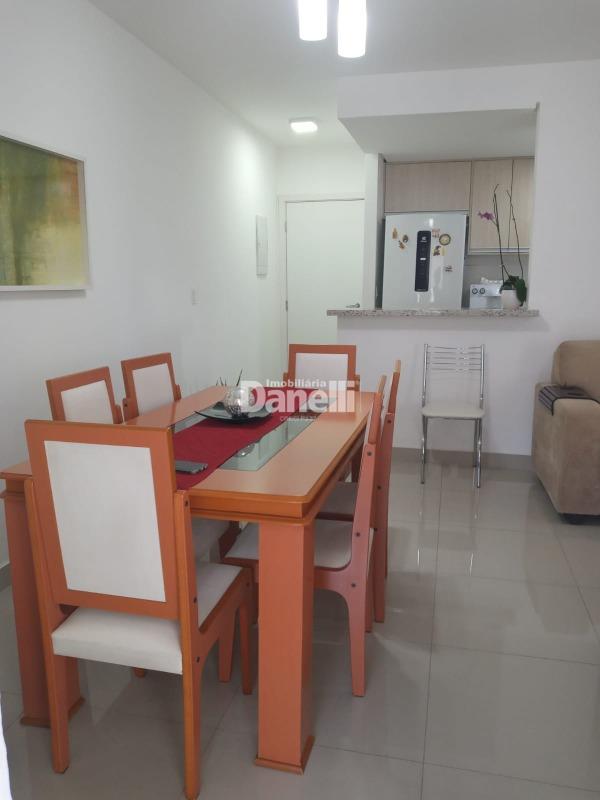 Apartamento à venda no Jardim das Nações: 