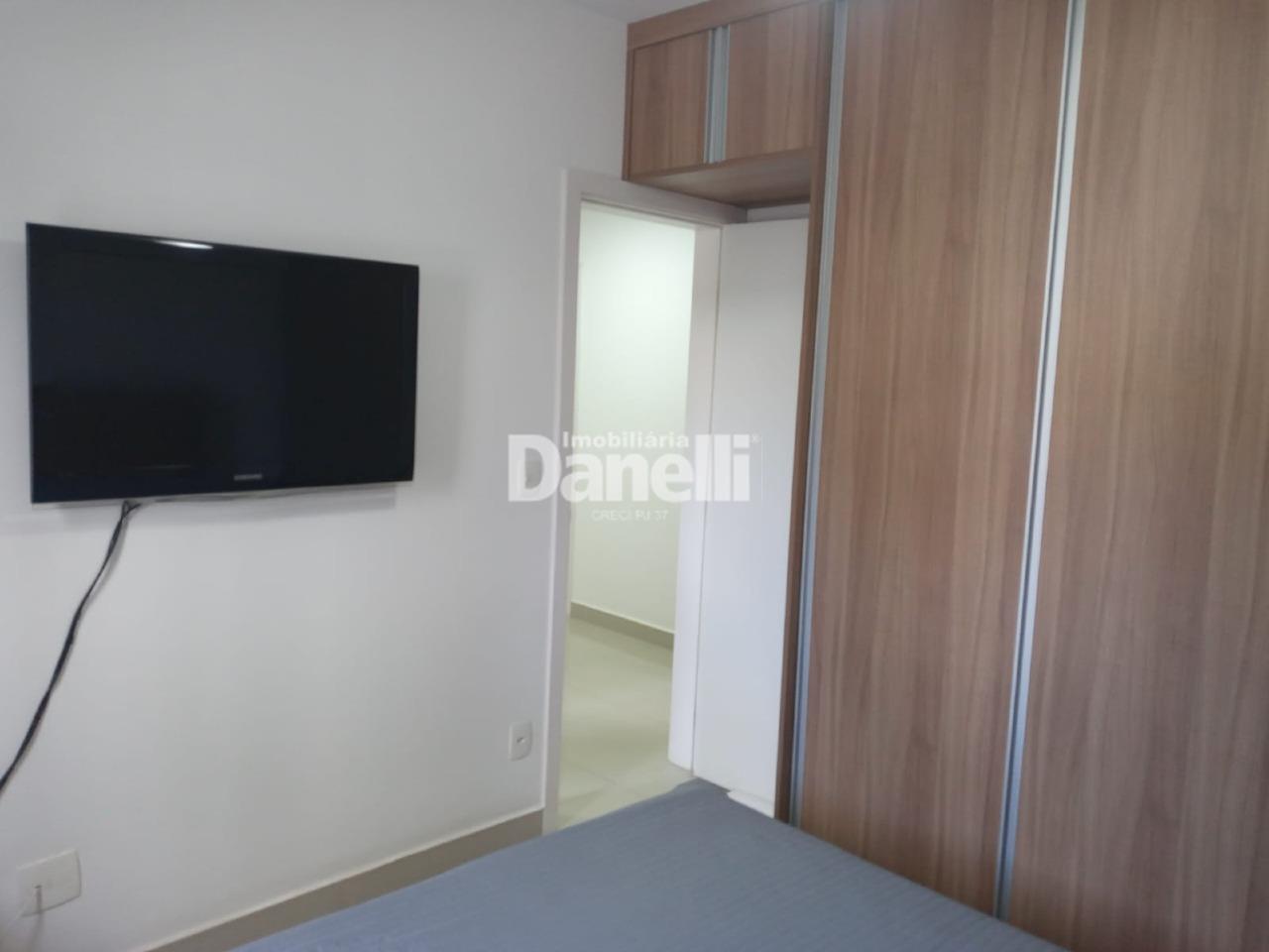 Apartamento à venda no Jardim das Nações: 