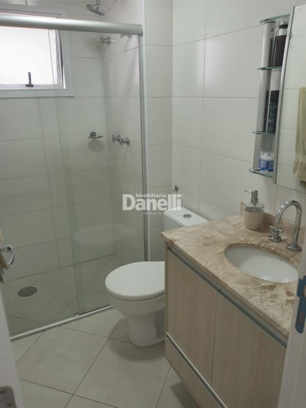 Apartamento à venda no Jardim das Nações: 