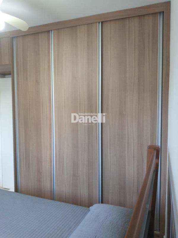 Apartamento à venda no Jardim das Nações: 