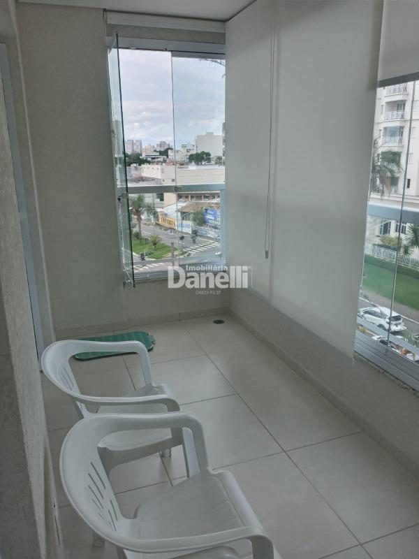 Apartamento à venda no Jardim das Nações: 