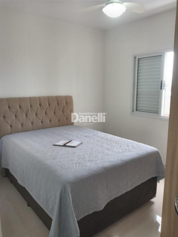 Apartamento à venda no Jardim das Nações: 