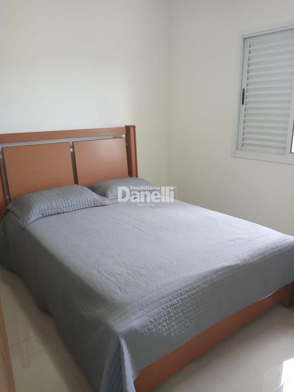 Apartamento à venda no Jardim das Nações: 