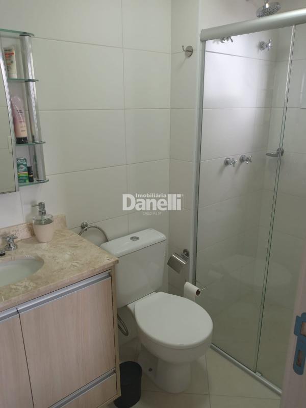 Apartamento à venda no Jardim das Nações: 