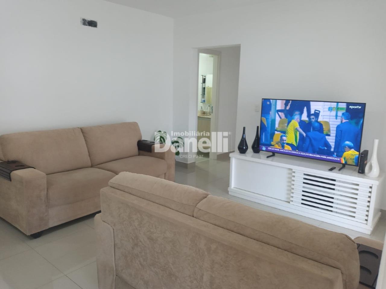 Apartamento à venda no Jardim das Nações: 