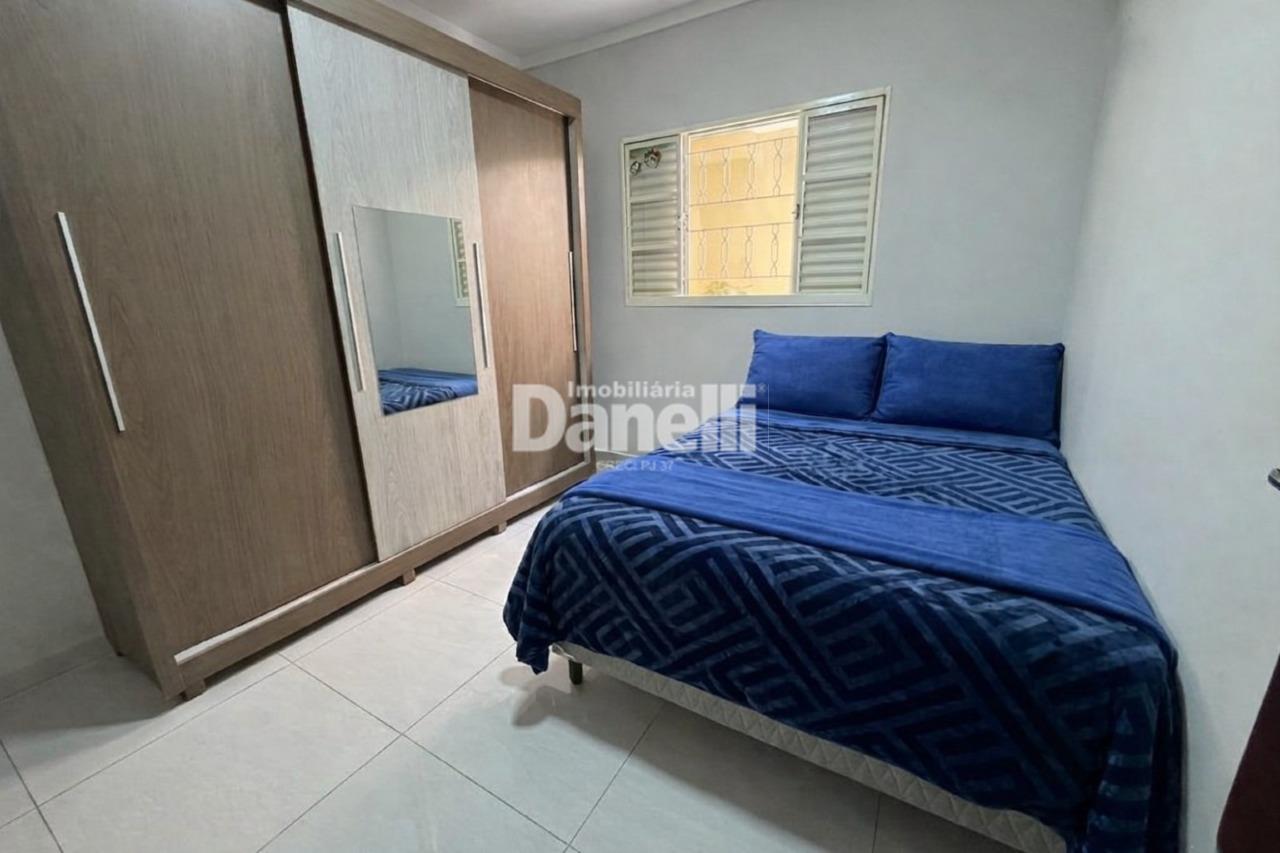 Sobrado à venda no Vila Aparecida: 