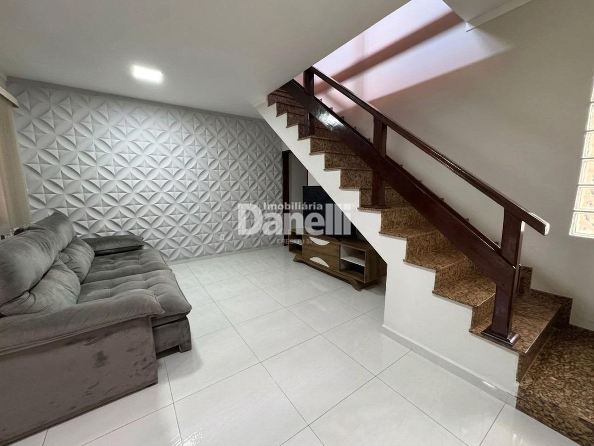 Sobrado à venda no Vila Aparecida: 