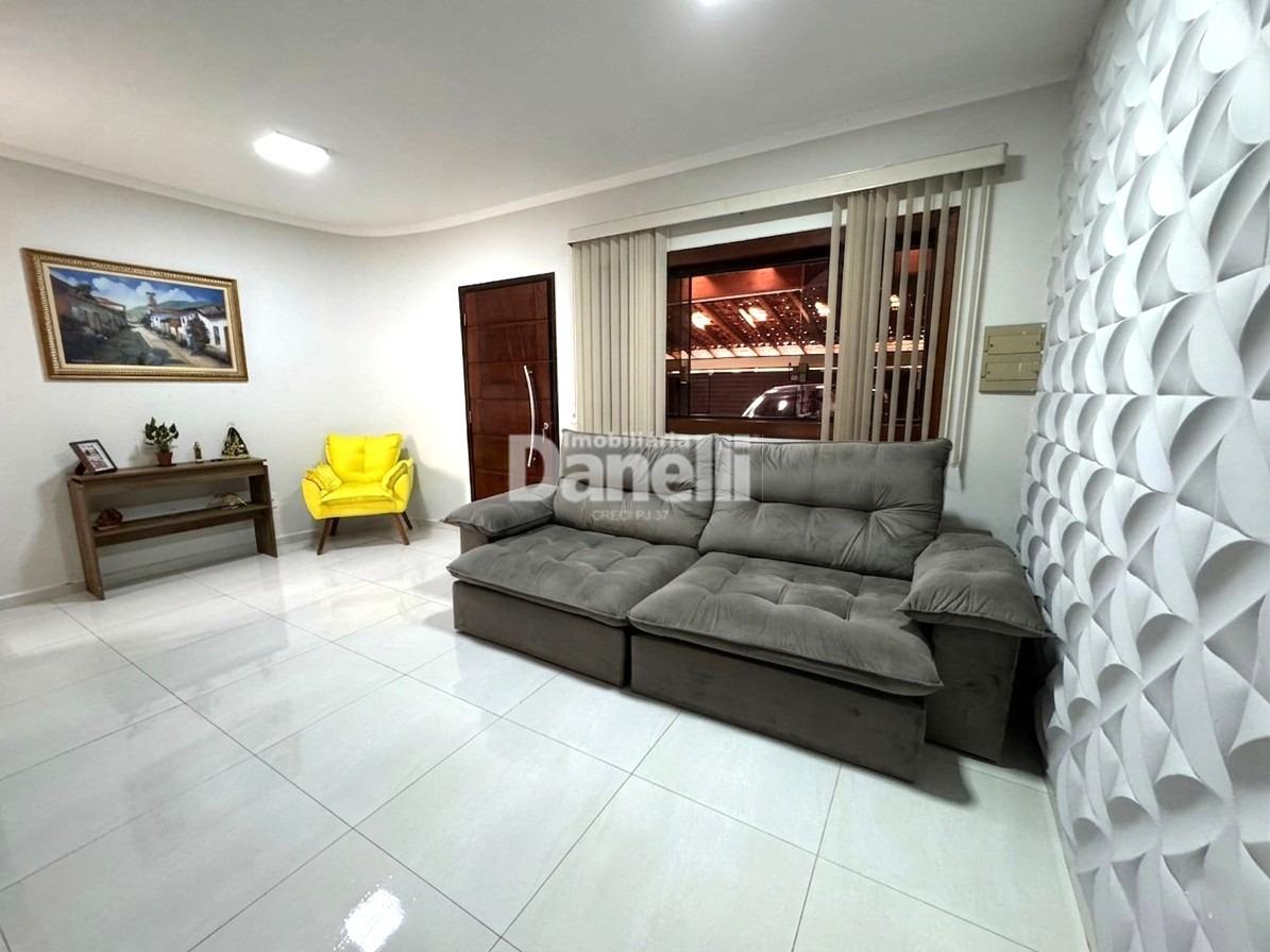 Sobrado à venda no Vila Aparecida: 