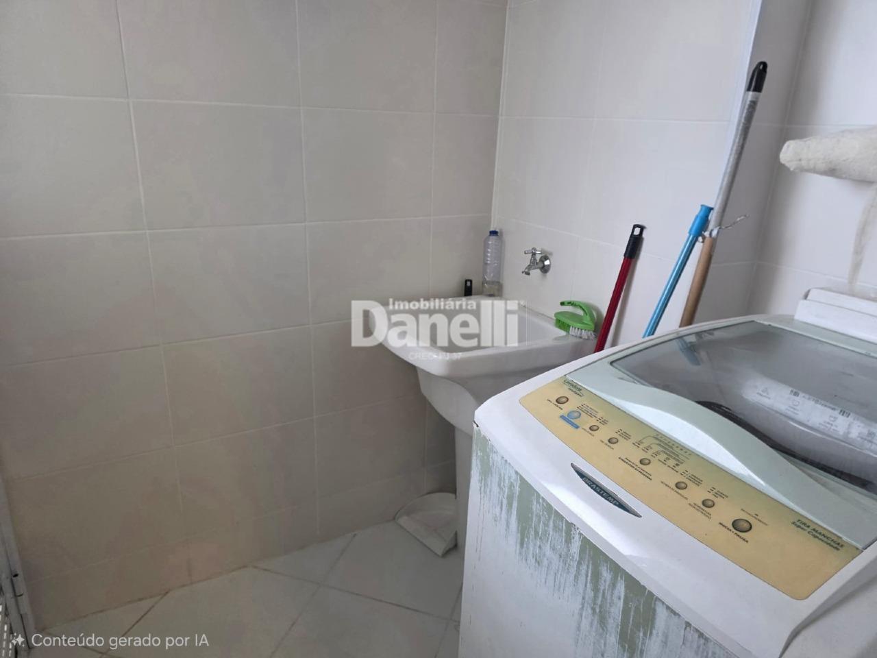 Apartamento à venda no Granjas Santa Terezinha: 