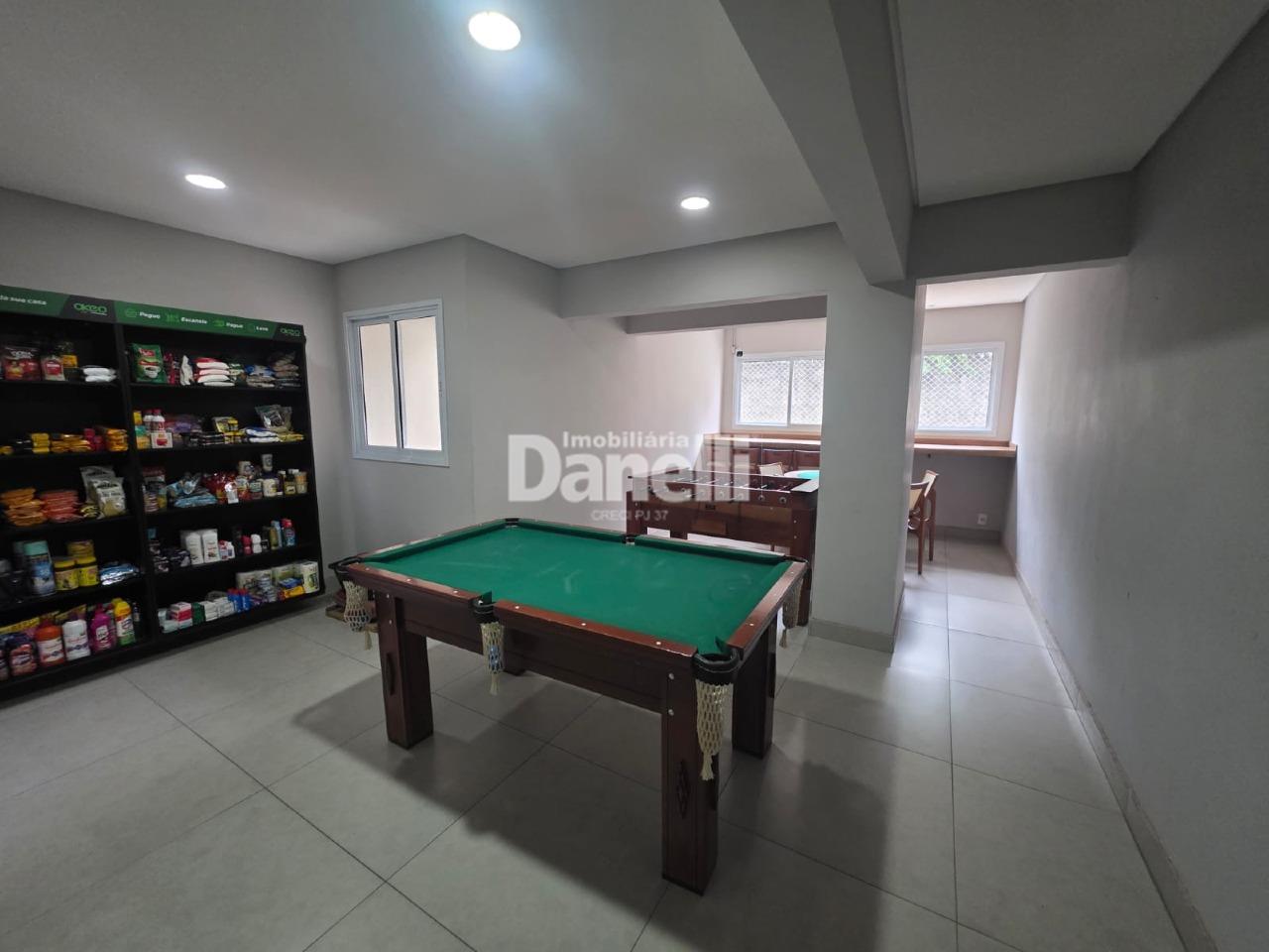 Apartamento à venda no Granjas Santa Terezinha: 