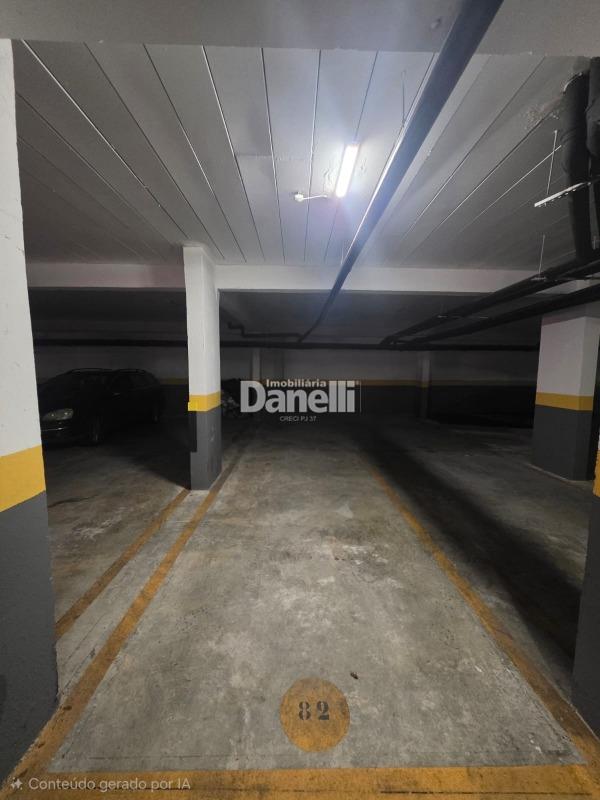 Apartamento à venda no Granjas Santa Terezinha: 